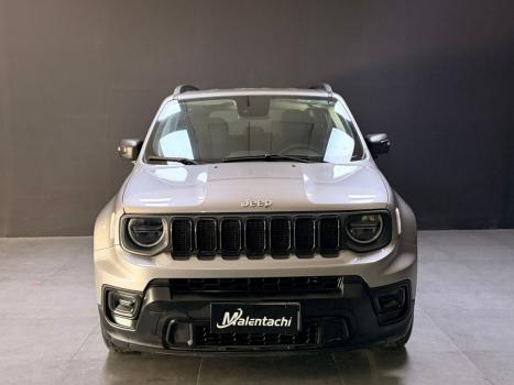 JEEP Renegade 1.3 16V 4P FLEX T270 ALTITUDE TURBO AUTOM�TICO, Foto 5