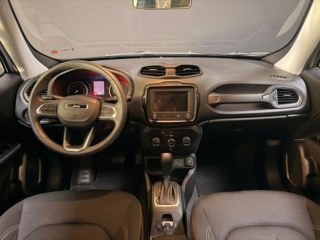 JEEP Renegade 1.3 16V 4P FLEX T270 ALTITUDE TURBO AUTOM�TICO, Foto 7