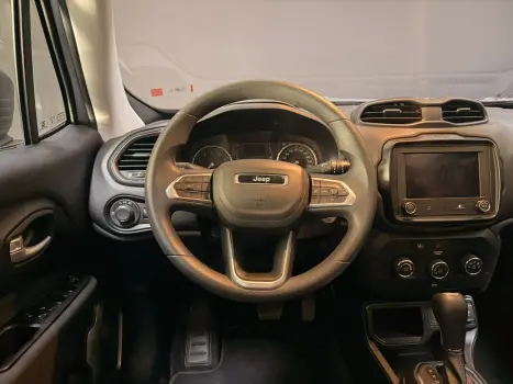 JEEP Renegade 1.3 16V 4P FLEX T270 ALTITUDE TURBO AUTOM�TICO, Foto 9