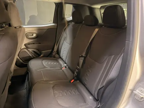 JEEP Renegade 1.3 16V 4P FLEX T270 ALTITUDE TURBO AUTOM�TICO, Foto 10