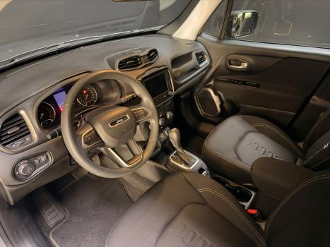 JEEP Renegade 1.3 16V 4P FLEX T270 ALTITUDE TURBO AUTOM�TICO, Foto 11