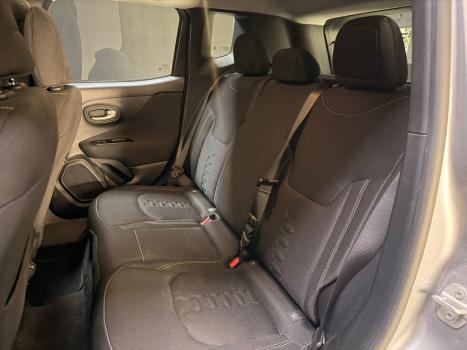 JEEP Renegade 1.3 16V 4P FLEX T270 ALTITUDE TURBO AUTOMÁTICO, Foto 10