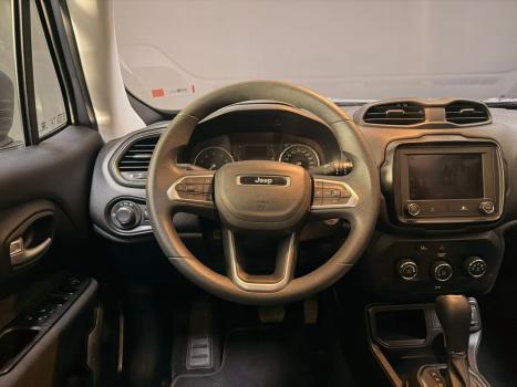 JEEP Renegade 1.3 16V 4P FLEX T270 ALTITUDE TURBO AUTOMÁTICO, Foto 9