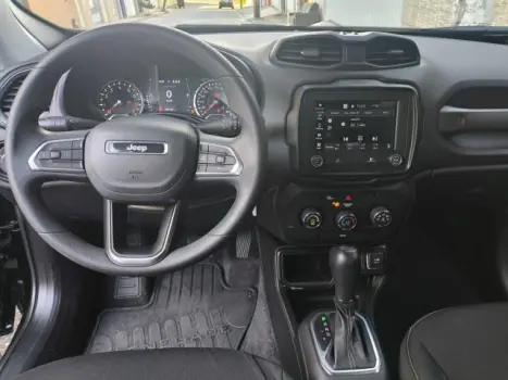 JEEP Renegade 1.8 16V 4P FLEX SPORT AUTOMTICO, Foto 6