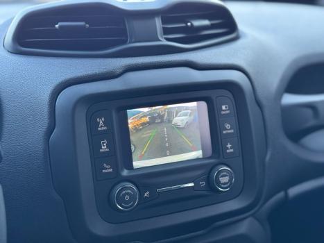 JEEP Renegade 1.8 16V 4P FLEX SPORT AUTOMÁTICO, Foto 7 JEEP Renegade 1.8 16V 4P FLEX SPORT AUTOMÁTICO, Foto 7