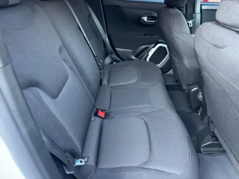 JEEP Renegade 1.8 16V 4P FLEX SPORT AUTOMÁTICO, Foto 11 JEEP Renegade 1.8 16V 4P FLEX SPORT AUTOMÁTICO, Foto 11