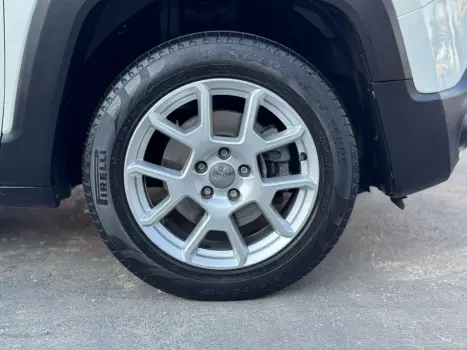 JEEP Renegade 1.8 16V 4P FLEX SPORT AUTOMÁTICO, Foto 14 JEEP Renegade 1.8 16V 4P FLEX SPORT AUTOMÁTICO, Foto 14