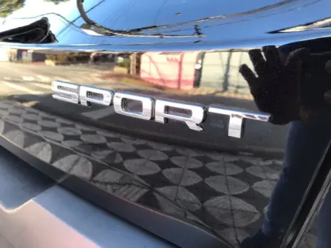 JEEP Renegade 1.8 16V 4P FLEX SPORT, Foto 2 JEEP Renegade 1.8 16V 4P FLEX SPORT, Foto 2