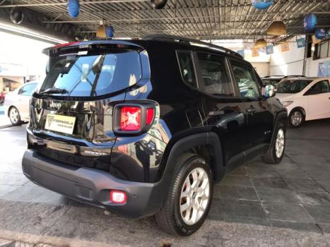 JEEP Renegade 1.8 16V 4P FLEX SPORT, Foto 3 JEEP Renegade 1.8 16V 4P FLEX SPORT, Foto 3