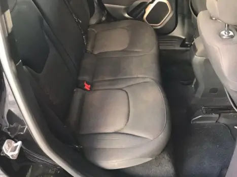 JEEP Renegade 1.8 16V 4P FLEX SPORT, Foto 9 JEEP Renegade 1.8 16V 4P FLEX SPORT, Foto 9