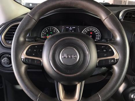 JEEP Renegade 1.8 16V 4P FLEX SPORT, Foto 11 JEEP Renegade 1.8 16V 4P FLEX SPORT, Foto 11