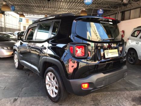 JEEP Renegade 1.8 16V 4P FLEX SPORT, Foto 13 JEEP Renegade 1.8 16V 4P FLEX SPORT, Foto 13