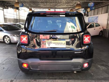JEEP Renegade 1.8 16V 4P FLEX SPORT, Foto 14 JEEP Renegade 1.8 16V 4P FLEX SPORT, Foto 14