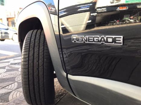 JEEP Renegade 1.8 16V 4P FLEX SPORT, Foto 15 JEEP Renegade 1.8 16V 4P FLEX SPORT, Foto 15