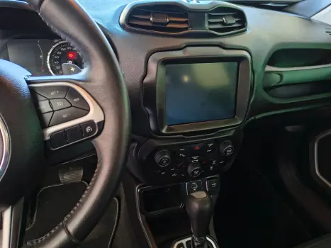 JEEP Renegade 1.8 16V 4P FLEX LONGITUDE AUTOMÁTICO, Foto 21 JEEP Renegade 1.8 16V 4P FLEX LONGITUDE AUTOMÁTICO, Foto 21