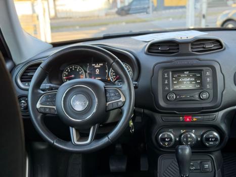 JEEP Renegade 1.8 16V 4P FLEX LONGITUDE AUTOMTICO, Foto 6