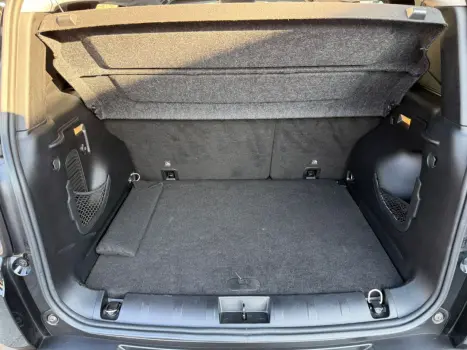 JEEP Renegade 1.8 16V 4P FLEX LONGITUDE AUTOMTICO, Foto 13