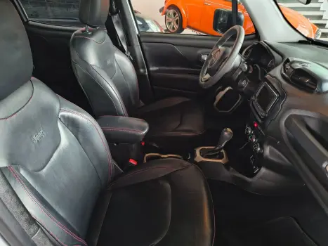 JEEP Renegade 1.8 16V 4P FLEX SPORT AUTOMTICO, Foto 8