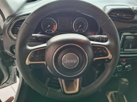 JEEP Renegade 1.8 16V 4P FLEX SPORT AUTOMTICO, Foto 15