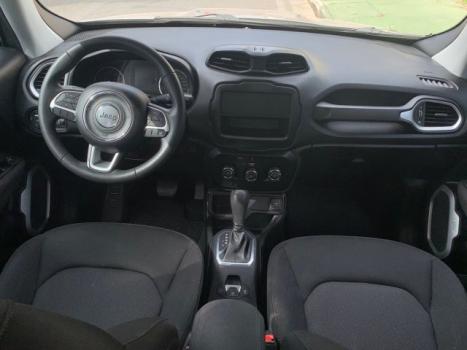 JEEP Renegade 1.8 16V 4P FLEX AUTOMTICO, Foto 2