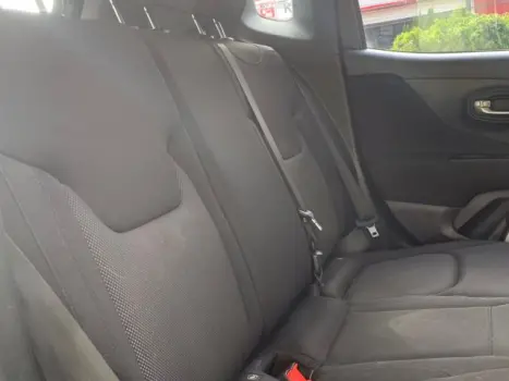 JEEP Renegade 1.8 16V 4P FLEX AUTOMTICO, Foto 4