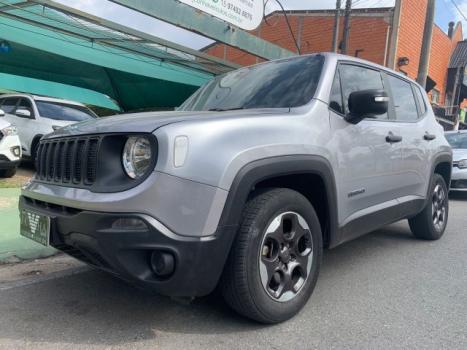 JEEP Renegade 1.8 16V 4P FLEX AUTOMTICO, Foto 9