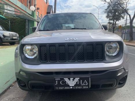 JEEP Renegade 1.8 16V 4P FLEX AUTOMTICO, Foto 10
