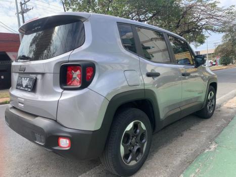 JEEP Renegade 1.8 16V 4P FLEX AUTOMTICO, Foto 11