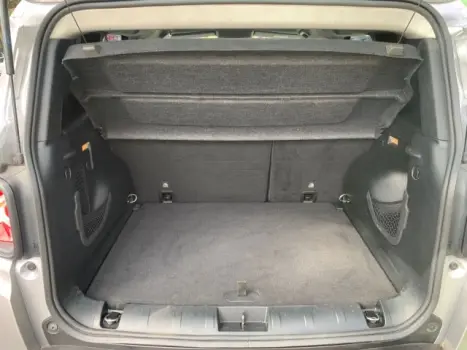 JEEP Renegade 1.8 16V 4P FLEX AUTOMTICO, Foto 13