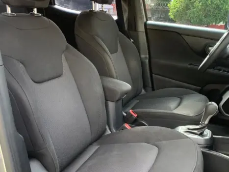 JEEP Renegade 1.8 16V 4P FLEX AUTOMTICO, Foto 15