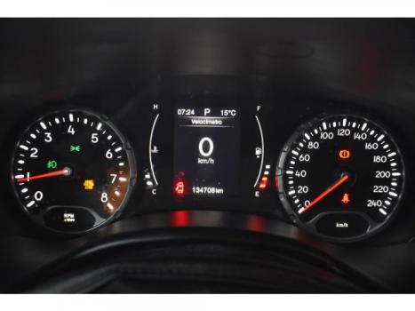 JEEP Renegade 1.8 16V 4P FLEX LONGITUDE AUTOMTICO, Foto 6
