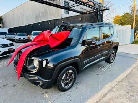 JEEP Renegade 1.8 16V 4P FLEX AUTOMTICO, Foto 2