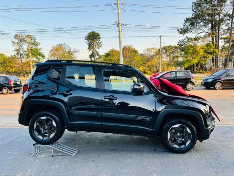 JEEP Renegade 1.8 16V 4P FLEX AUTOMTICO, Foto 5