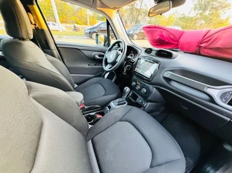 JEEP Renegade 1.8 16V 4P FLEX AUTOMTICO, Foto 11