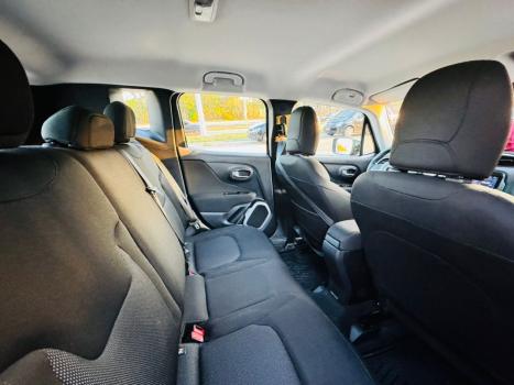 JEEP Renegade 1.8 16V 4P FLEX AUTOMTICO, Foto 12