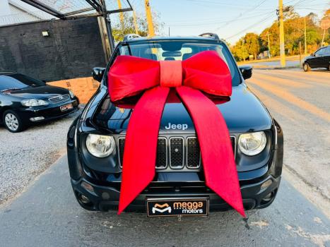 JEEP Renegade 1.8 16V 4P FLEX AUTOMTICO, Foto 15