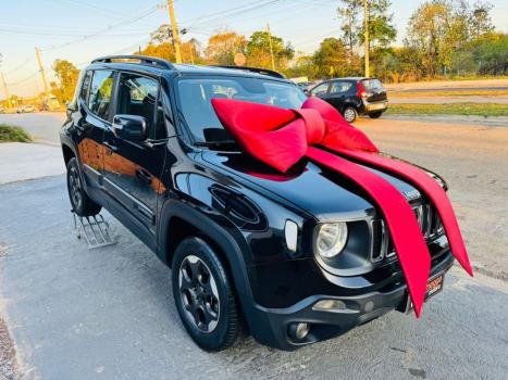 JEEP Renegade 1.8 16V 4P FLEX AUTOMTICO, Foto 16