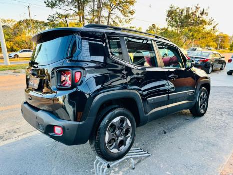 JEEP Renegade 1.8 16V 4P FLEX AUTOMTICO, Foto 18
