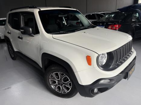 JEEP Renegade 1.8 16V 4P FLEX AUTOMTICO, Foto 2