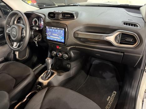 JEEP Renegade 1.8 16V 4P FLEX AUTOMTICO, Foto 3