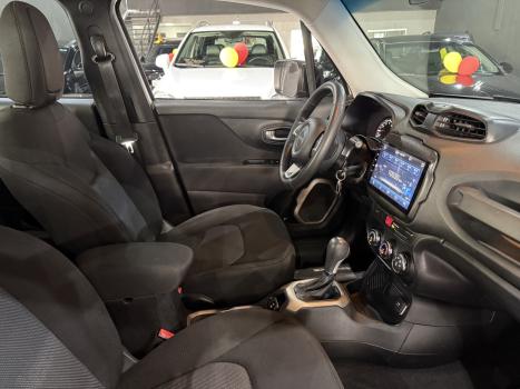 JEEP Renegade 1.8 16V 4P FLEX AUTOMTICO, Foto 5