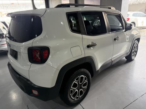 JEEP Renegade 1.8 16V 4P FLEX AUTOMTICO, Foto 6