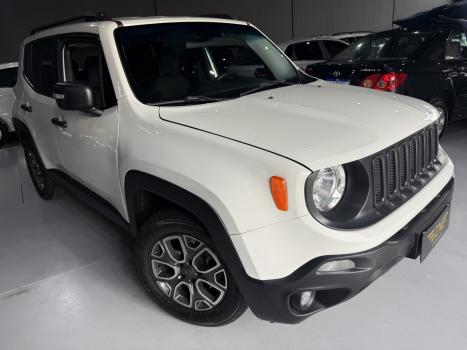 JEEP Renegade 1.8 16V 4P FLEX AUTOMTICO, Foto 7