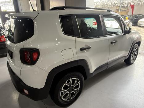 JEEP Renegade 1.8 16V 4P FLEX AUTOMTICO, Foto 8