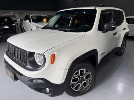 JEEP Renegade 1.8 16V 4P FLEX AUTOMTICO, Foto 9
