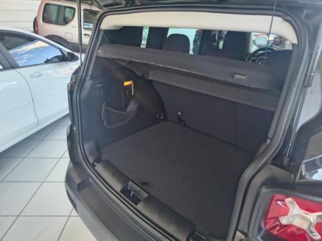 JEEP Renegade 1.8 16V 4P FLEX SPORT AUTOMÁTICO, Foto 8 JEEP Renegade 1.8 16V 4P FLEX SPORT AUTOMÁTICO, Foto 8