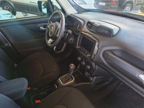 JEEP Renegade 1.8 16V 4P FLEX SPORT AUTOMÁTICO, Foto 11 JEEP Renegade 1.8 16V 4P FLEX SPORT AUTOMÁTICO, Foto 11