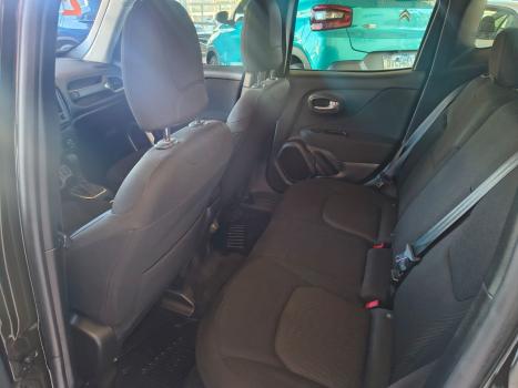 JEEP Renegade 1.8 16V 4P FLEX SPORT AUTOMÁTICO, Foto 15 JEEP Renegade 1.8 16V 4P FLEX SPORT AUTOMÁTICO, Foto 15