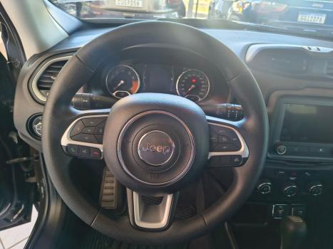 JEEP Renegade 1.8 16V 4P FLEX SPORT AUTOMÁTICO, Foto 18 JEEP Renegade 1.8 16V 4P FLEX SPORT AUTOMÁTICO, Foto 18