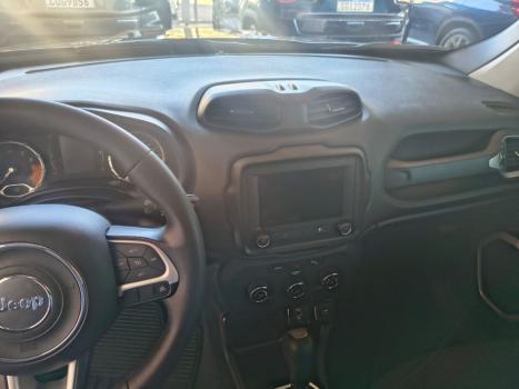 JEEP Renegade 1.8 16V 4P FLEX SPORT AUTOMÁTICO, Foto 19 JEEP Renegade 1.8 16V 4P FLEX SPORT AUTOMÁTICO, Foto 19